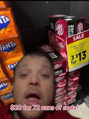 Dr Pepper #gogetyourown #deals #save #dollargeneral #dollargeneraldeals #soda #pop #drpepper #drinks #saving @Rach🪴Curly Couponer🛍️ @🦋Cuponeando con Mayra🦋 @Crystal saving the most 🤑 @Amanda @COUPONINGFARMGIRL 