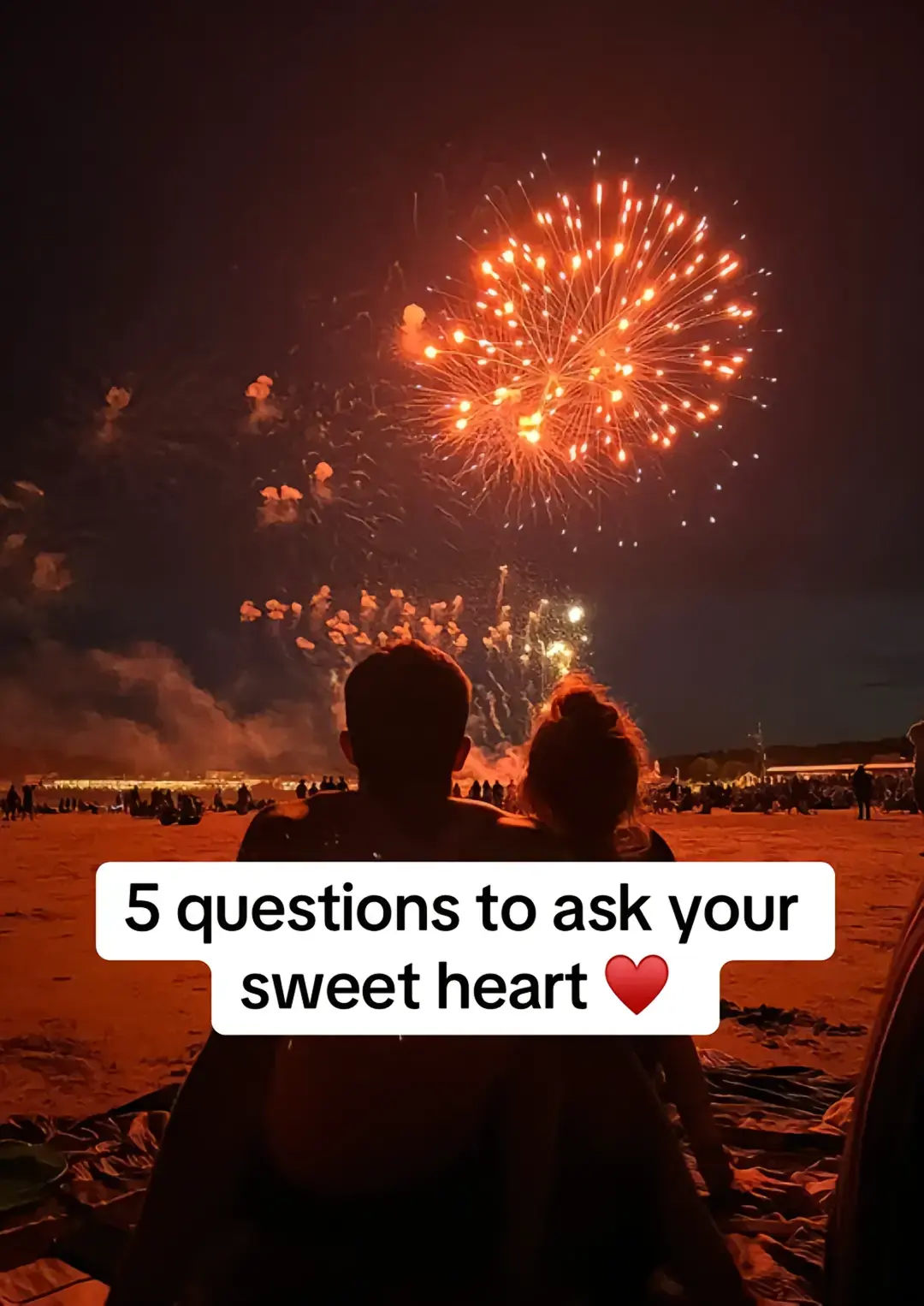 what’s something that you remember them telling you from your early days with them? #couplestiktok #couplesquestions #Relationship #deepquestions #conversationstarters #questions #couplesoftiktok #couplestok #bae #fypシ 