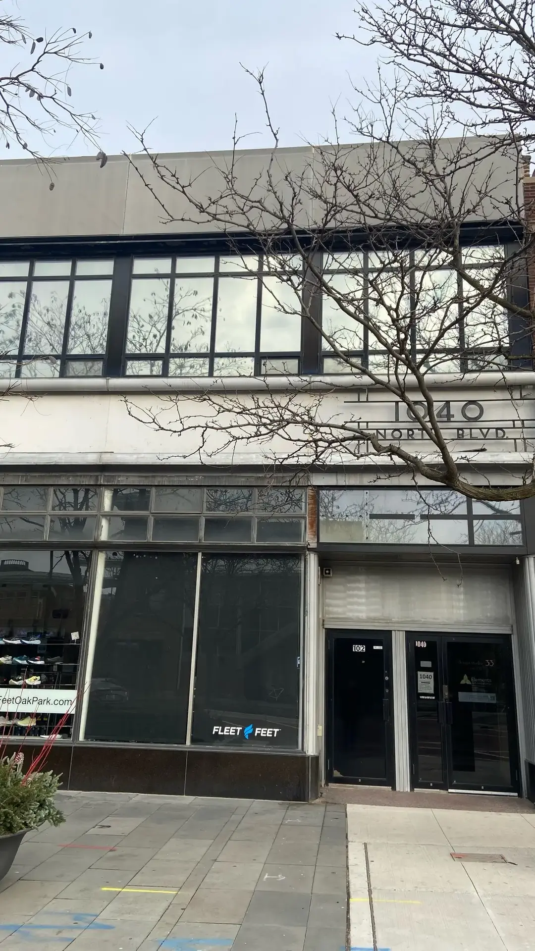 After 11 cozy years being tucked away on the 2nd floor above a bustling salon, our office will be relocating Sat, Feb 1st. Our new office is across the street from our current one. We’ll be above Fleet Feet at 1040 North Boulevard, Oak Park Illinois 🗺️ We’re so pumped to be in this new space 🤗 We can’t tell you how long this has been in the making. But when we found out they were selling our current office building we knew that was our sign 🪧  To a new year, new beginnings, new energy, new start … we can’t wait to show you what we have in store for you in 2025 🥂 We’re grateful to be in business + have a devout following online + community. From the bottom of our hearts, thank YOU! 🫶🏻 Your favorite acupuncture + massage practice, Lynn, Nick, Kholood, Jess, Pearl, Fatumbi & Emily 😉 #acupunctureforstress #painrelieftips #oakparkil #acupunctureworks