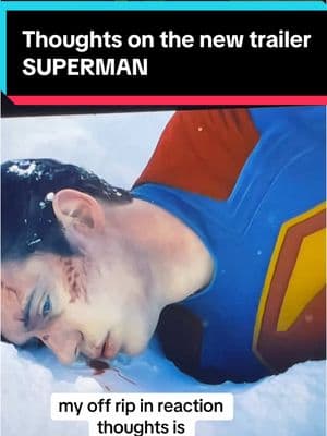 #jamesgunn #jamesgunnsuperman #superman #superman2025 #jamesgunndc #supermantrailer #citoreviews 