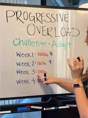 ⚠️ How to incorporate progressive overload ⚠️ Be certain you’re following a good plan! My full progressive overload program is linked in my b!o - 🩷🩷 TEAM TRANSFORM IS MY BOOTY BUILDING PROGRAM 😉 #growyourgluteswithme #glutegrowthworkouts #howtogrowyourglutes #glutegrowthsecrets #winterarcchallenge #winterarc #workoutchallengeaccepted #teamtransform 