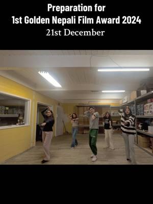 It’s gonna bigger and wilder get your tickets now 😍 this Dec 21st at Richmond Auditorium Memorial, CA, USA.#firstgoldennepalifilmaward2024 #awardshow #nepalifilm #nepalifilmindustry #nepaliartist #california #bayarea #richmond #nepaliinusa #fyp #foryou #sarojlee @Maria Thapa ##baydanceacademy 