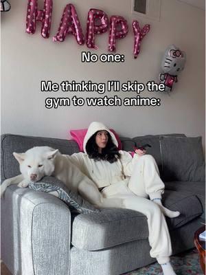 I love this trend sm😹💕 can we drop our fav animes in the comments pls?⚔️ Fit is @DFYNE codr “MAMASWOLE” saves u 💸#anime #animegym #animegymtok #GymTok #fittiktok #FitTok #fitnesstiktok #gymgirl #gymtiktok #gymhumor #gymcomedy #fitnesshumor #fitnesscomedy #animehumor #animecomedy #dfyne 