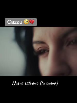 La cueva (Cazzu) 🥹💔 #cazzu #cazzufans #cazzuoficial #cazzuchelli #cazzu_oficial #cazzu__fans #cazzu_challenge #estreno #cancion #musica #chisme #chismesito #int #lacueva #lajefa #nenatrampa 