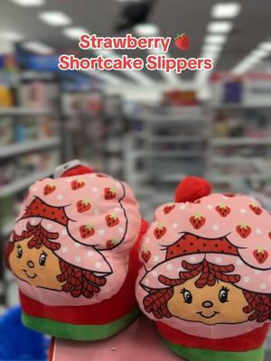 #fyp #strawberryshortcake #slippers #cuteslippers #rositafresita #coquette #fresita #parati #paratiiiiiiiiiiiiiiiiiiiiiiiiiiiiiii #rossfinds #ross #rosshaul #shopping #trend 