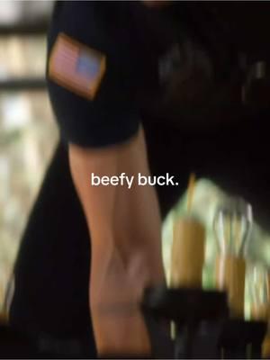 oh yeah i know thats right #evanbuckley #911 #911edit #buck #buckedit #oliverstark 