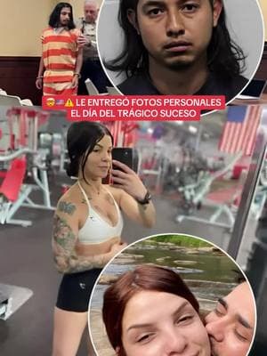 Minelys Zoe Rodríguez Ramírez y Ángel DeJesús Rivera Sánchez, un inmigrante mexicano, se conocían desde hacía tiempo y mantenían contacto frecuente a través de redes sociales y llamadas telefónicas. #latinosenestadosunidos🇺🇸 #latinosenusa🇺🇸 #latinosenusa #migranteslatinos🇺🇲🇺🇲 #migrantes_latinos #latinosenlosangeles #latinosenutah #latinosenmiamiflorida #hispanosencalifornia #latinosenmassachusetts #latinosentexashouston #larinosenmaryland #latinosenvirginia #latinosenorlandofl #hispanosenmiami #latinosenmiami #latinosenwashington #latinosenflorida #latinosenorlando #latinosenoregon #latinosenmississippi #latinosenmichigan #latinosenidaho #latinosenaustintexas #latinosenkentucky #latinosennewyork #latinosennuevayork #latinosenarizona #latinosenkansas #latinosennebraska #latinosencalifornia #latinosencolorado 