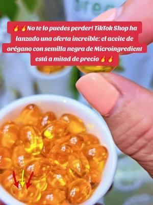 #oreganooil #oregano #aceitedeoreganoantibiótico #oreganooilchallenge #oreganotiktok #oiloregano #aceitedeoregano #aceitedeoregano #oreganooil #aceitedeoregano #microingredients #mycoreingrediensts #microingrediemts #tiktoksuperbrandday #tiktokshopblackfriday #tiktokshopholidayhaul #microingredients #tiktoksuperbrandday #blackfriday #blackfridaydeals #blackfridaysale #sale #dealsforyoudays #dealsfordays #TikTokShop #Otoño #sales #flashsale #blackfridaysale #brandday #blackfriday2024 #BlackTikTok #novemberbrand #tiktokshopmademebuyit #TikTokShop #comprasonline #cybermonday #blackfriday #holidayhaul #wellness #healthaugsale #flashsale #supplementosnaturales #supplements #supplementsforwomen #healthy #health #creatorsearchinsights #ttsacl #resultsmayvary 