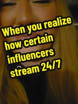 So that's how they do it #tiktokdrama #influencers #creators #badmomsoftiktok #ashtrevino #badinfluencer #streamersoftiktok #streamers #adriellesigler #badmoms 