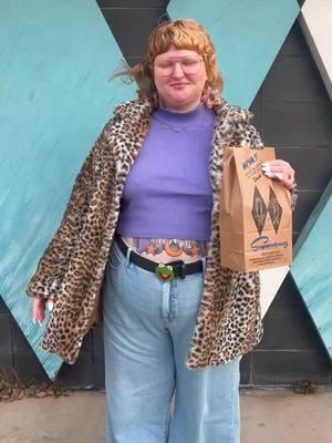 #wiwt to get a superdawg #plussize #plussizefashion 