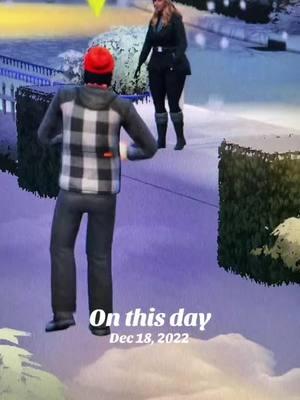 ❄️😂 #sims4seasons #ts4 #sims4 #sims4funny #fypシ #thesims4 #sims4tok #lol #snowballfight #funny #fy #thesims #simstok #foryou #simstoker #onthisday #fyp #foryoupage #eagames 