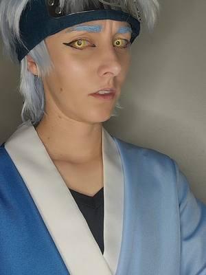 Mitsuki has no need for sleep. Also looks like the permissions for stickets/duets/reposting/etc recently changed so if you're having trouble with one of my videos I'll see if I can edit the permissions #mitsukicosplay #naruto #naruto #boruto #mitsuki 