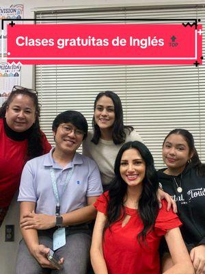 Mi último día de clases 2024 #ingles #cursos #gratis #esol #florida #fyp