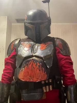 #thefirelorian #firelorian #furno🔥 #mandalorianoc #mandooc #mandalorianarmor #starwarsoc #fyp