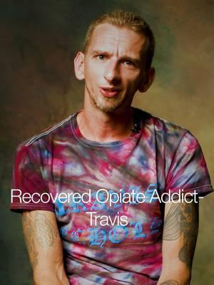 Soft White Underbelly interview and portrait of Travis, a former opiate addict in Nitro, West Virginia. Watch the full interview here: https://youtu.be/9zICefTsDKI?si=4ys3xc3RtqUNBcAO. (YouTube link in bio.) #swu #softwhiteunderbelly #marklaita #documentary #interview #recovery #recoveryispossible