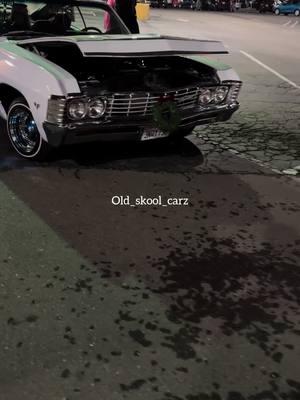 #67 #impala #old_skool_carz