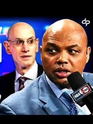 Charles Barkley Totally Destroys NBA Commissioner Adam Silver For Ruining The Sport Of Basketball #charlesbarkley #NBA #adamsilver #sportsofbasketball #nbacommissioner #charlesbarkleyvsadamsilver 