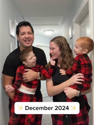 Time flies 🥹 #transformation #timeflies #matchingoutfits #familymatching #christmas #family #momanddad #boymom 