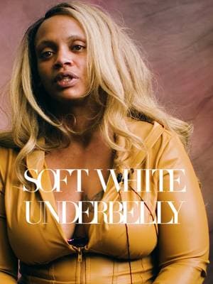 Soft White Underbelly portrait and interview of Amber, a prostitute. Watch the full interview here: https://www.youtube.com/watch?v=bdCZNAX-Q0E (YouTube link in bio.) #swu #softwhiteunderbelly #marklaita #documentary #interview #runaway #16 #controllingrelationship #304 #family #personalgrowth #educational #awareness #streetlife #oldermen #keptwoman #trick