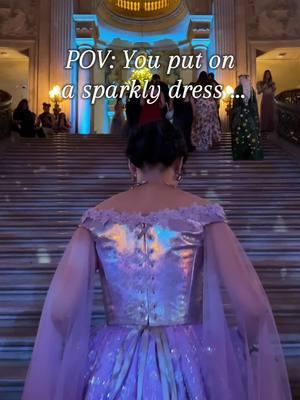 A wonderful time at the @Second Star Events Yule Ball. #fantasyball #fantasycostume #cosplay #costume #bookish #costumeparty 