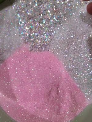 #glittermixing #glittermix #customglitter #glitter #glittertok 