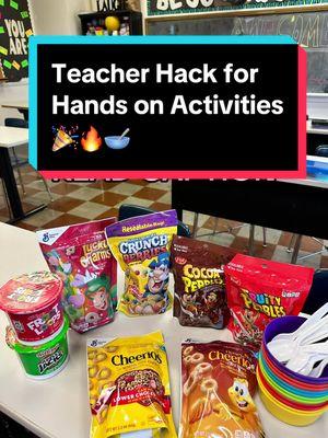 How to SAVE Teacher Time AND Incorporate More Hands-on Labs & Lessons in Your Classroom Teacher Truth: Paper assignments are easy to create, but often create less engagement. Additional Teacher Truth: hands on activities are harder to create, but often create WAY more engagement. Which brings us to the big question, how can we get all kids excited about real-world learning without spending every single second of our “free time” on creating those moments? In this week’s episode of the This Teacher Life podcast we look at TONS of examples of actual student problems that can transformed into amazing labs and lessons. Resources, class questions, structures, solutions, examples, and ideas are going to pour out in this short and sweet episode. Drop the word ACTIVITY if you want direct access to the episode sent your way     #classroomideas #classroomidea #classroomhacks #classroomhack #classroomtips #classroomtip #teacherideas #teacheridea #teacherhacks #teacherhack #teachertips #teachertip #classroomsetup #classroommanagement #studentengagement #teachersofinstagram #teachersfollowteachers #teachersfollowingteachers #teachersfollowteachersoninstagram #teachersforteachers #teacherlife #teachergram #teachersofig #teachersofinsta #teachersofthegram #classroommanagement #classroomorganization #classroompinspirations #teacherpodcast #educationpodcast #scienceteacher