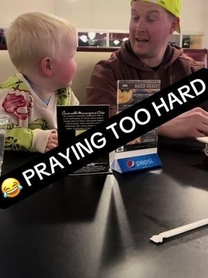 MAKE IT TO 43 SECONDS #fyp #foryoupage #LAUGH #funnyvideo #dad #dadsoftiktok #fatherson #father #prayer #pizza #Foodie #FoodTok #foodies #toofunny #dean #mom #MomsofTikTok 