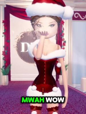 Theme christmas: #robloxfypシ #robloxedit #roblox #robloxdance #robloxbrookhaven🏘️rp #robloxbaddie #robloxtiktok #robloxfunny #dresstoimpressupdate #robloxviral #phantommaxxdti #robloxtiktok #robloxviraltiktok 