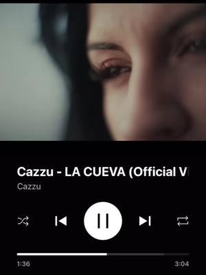 JULIETA 🤍🖤. #cazzu #lacueva #julieta #cazzufans #lajefa 