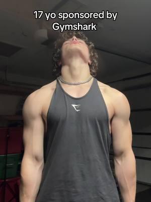 Just wait till im shredded👀 code “TR10” on @Gymshark #bodybuilder #bodybuilding #gymfyp #GymLife #gymrat #delts #backday #lats #shredded #aesthetic #gymmotivation #gymshark #fitness #lifting #fyp #foryoupage 