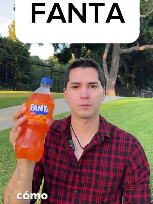 FANTA #fanta #glucosa #azucar #diabetes #alimentacion #slaud #sodas #gaseosas #bienestar #pruebas 