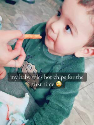 baby boys mexican roots kicking in 😂🌶️  #babyboy #mexican #baby #cutebaby #hot #babytok #babyfever #babytiktok #chile #spicey #chips #fypppppppppppppp #viral #humor #son #boy #boys #SAHM #momlife #tiktokmoms #funnyy #mom 