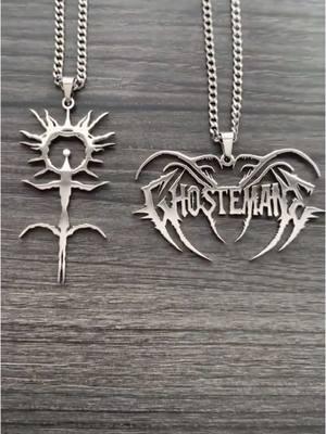 Ghostemane chains so legit! 👻 JewelryDesignsByACE.com ☿ #ghostemane#ghostemaneedit#ghostemanemercury#ghostemanesong#ghostemanefan#ghostemaneconcert#ghostemanefanpage#ghostemaneedits#ghostemane_offcial#ghostemanefanaccount#ghostemanefanaccount#ghostemanefans#blackmage#blackmageforever#hexada#nihil#ericghoste#ericghostemane#ghoste#poppy#trashgang#trapmetal#hardtrap#darktrap#schema#schemaposse#anticon#antiicon#kreep#gasm#oogabooga#ghostemanefans#ghostemanefanaccount 