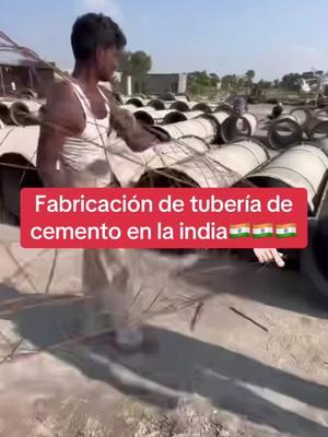 Trabajos y comida callejera #mundo #fabrication #fabrication #indian #manufacturing #cemento #tubo #india #indiantiktok #tiktokindia #trabajo #trabajoduro #trabajando #work #worklife #workfromhome #fyp #fypシ #fypシ゚viral #fypage #paratii #viralvideo #gto #gto #gto 