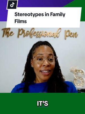 Believe it or not, this isn't a podcast about relationships. We're talking toxic family tropes portrayed in the media. Have you seen these stereotypes perpetuated on your screen? 🟢 Screenwriting Resources + Services 👇🏽 www.TheProfessionalPen.com  #filmschool #filmmaking #writingtips #screenwriting #screenwritingtips #familydynamics #holidayswithfamily 