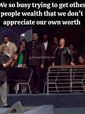 🚨 STOP chasing others' success! It’s time to INVEST in YOURSELF 💥💪 🔥 You’re your greatest asset – don't let anyone tell you otherwise! 💎👑 ⏳ Too many of us hustle for others' wealth while forgetting our own worth. Let’s change that TODAY. 🔑 💯 YOU are worthy of success. Start investing in YOU! 🚀 💬 What’s ONE thing you’re doing TODAY to level up? 👇🔥 💥 Drop a 🔥 if you’re ready to put YOURSELF first! 🔥 👥 Tag someone who needs to hear this reminder TODAY! 📲💥 📲 Watch the FULL video for the motivation you NEED! 🔥 🎶 Use trending audio to amplify the message and catch more eyes! 🚀 #Tdjakes #tdjakesministries #BishopTDJakes #motivation #InvestInYourself #SelfWorth #PersonalGrowth #SuccessMindset #levelup #YouAreWorthy #EmpowerYourself #MindsetShift #OwnYourPower #MotivationDaily #BeYourOwnBoss #ViralMindset #SuccessStartsNow #ViralContent #TrendingNow #FYP #GrowWithUs #TransformationJourney #fypシ #kennedymotivate 