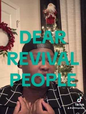 Its okay TO BE QUIET yes I’m talking to MY REVIVAL PEOPLE! #fyppppppppppppppppppppppp #jamaicantiktok🇯🇲viral #jamaicanfyp🇯🇲 #rajayreviews #allthingsrajay #jamaicancontentcreator #jamaicanmixup #isaidwhatisaid #blowup #revivalism #revivalchurchinjamaica #revivalchurch #revivalist #fyp 