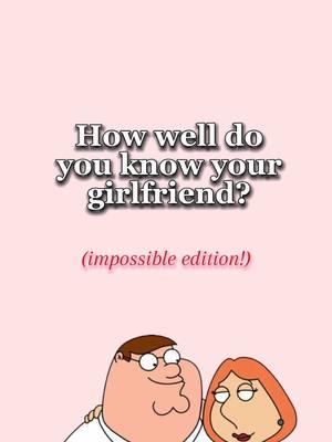 Part 51 | Quiz your Boyfriend! :) #girlfriendquiz #gfbfquiz #thisorthat #partnerquiz #howwelldoyouknowyourpartner 