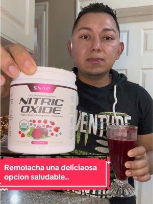 Remolacha una deliciosa opcion saludable para tu cuerpo #remolacha #energia ##beet #gym #sport … #colageno #salud #cuerpo #belleza #tiktok #amazing #beauty #bonito #bonita #TikTokShop #tiktokbelleza #tiktokmoda #tiktoksalud #suplemento #suplements #vegan #vegano #vegetariano #banana #aguacate #piña #tiktokpartner #tiktokafiliate #newyork #nyc #Home #video #work #job #workfromhome 