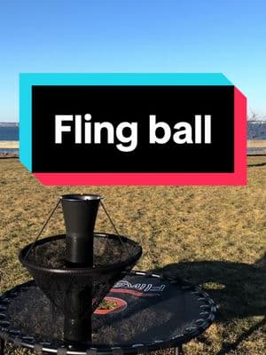 @flingballgames #cornhole #newgames #fungames #yardgames #lawngames #fun 