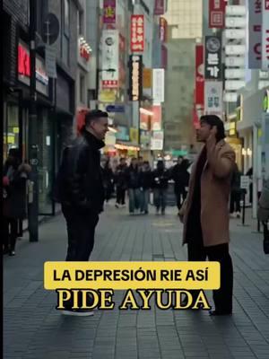 #duet with @QueritMaestre #depresion #depresiontiktok #ladepresionrieasi #depre #depressing #reirparanollorar #escondelarealidad #porquenomellamaste #tellame #fyp #viral #vibras #estabasocupado #estabanocupados #reir @felipesaruma #siempredisponible #tenesecito #ynoestas 