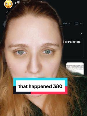 that happened 380 #thathappened #reddit #reddit_tiktok #fypシ 