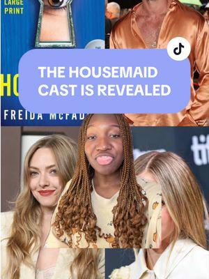 you would not BELIEVE who they chose to play Enzo in “The Housemaid”🤯 #thehousemaid #sydneysweeney #amandaseyfried #brandonsklenar #michelemorrone #thehousemaidcast #thehousemaidmovie #filmadaptation 