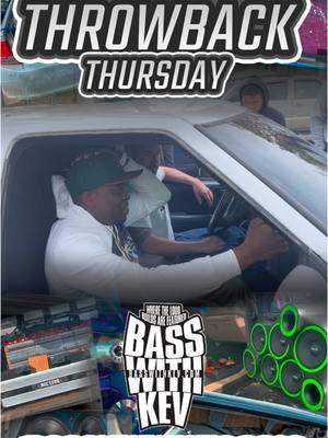 #throwbackthursday #basswithkev #fypviral #fyp #basshead #bassheads #caraudio #caraudiosystem #caraudioaddicts #bass #bassheadsoftiktok #bassheadlife #resilientsounds 