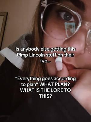 Edit: i figured out what it is and im in shock and disgust 😣 #pimplincoln #lincolnloud #theloudhouse #pimp #fyp #foryou #foryoupage #fypシ #viral #xybca #fypage 