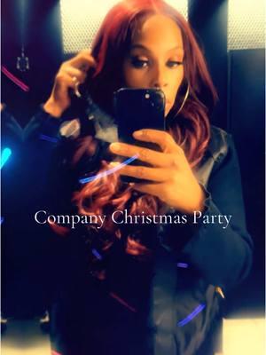 #christmasparty #nhs #laurathesouthernbeauty #nightnurse  #workplay #birminghamalabama 