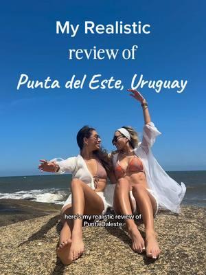 These are the best things to do in Punta del Este, Uruguay 🇺🇾 My Uruguay hotspots guide is linked in my bio with everything you need ✈️ #uruguay #puntadeleste #travel #digitalnomad #joseignacio #luxurytravel #bucketlist #travelgoals #travelinspo 