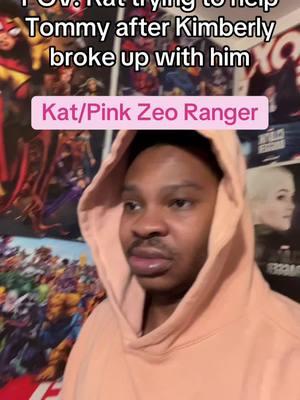 *audible gasps* #powerrangerszeo #powerrangerstiktok #pinkranger 