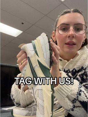 TAG WITH BECCA!🤍 @Becca Todd  . #merillvilleplatos #fyp #viral #platoscloset #fashion #cash #merrillvilleindiana #retail #retailtherapy #thrifted #buywithme #tag with us #buywithplatos #fashioninspo #thrifting #tagwithme #Beccatok #shop #shopping #thrift #fitcheck 