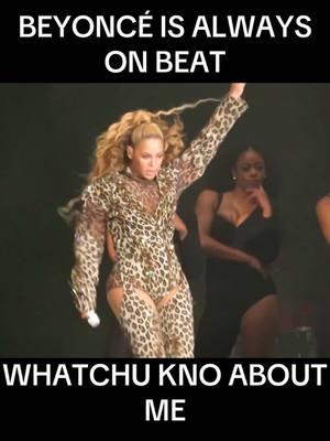 Never fails 😂 #beyonce #beyoncealwaysonbeat #beyonceonbeat 